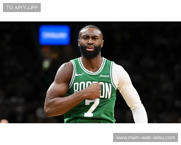 杰伦-布朗空砍34分，凯尔特人爆冷不敌东部弱旅活塞